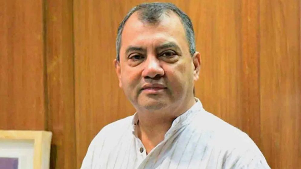 জামিন পেলেন সাবেক মন্ত্রী সাবের হোসেন চৌধুরী