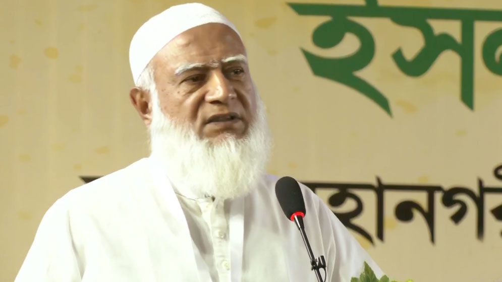 ‘আ.লীগের চেয়ে বড় সন্ত্রাসী আর কেউ ছিল না’