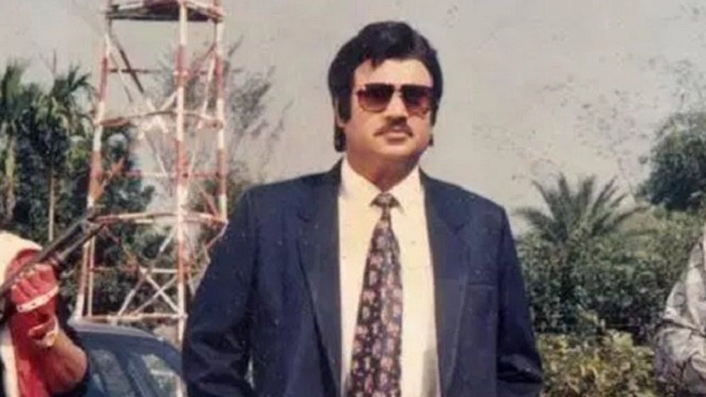 নায়ক জসিমের মৃত্যুবার্ষিকী