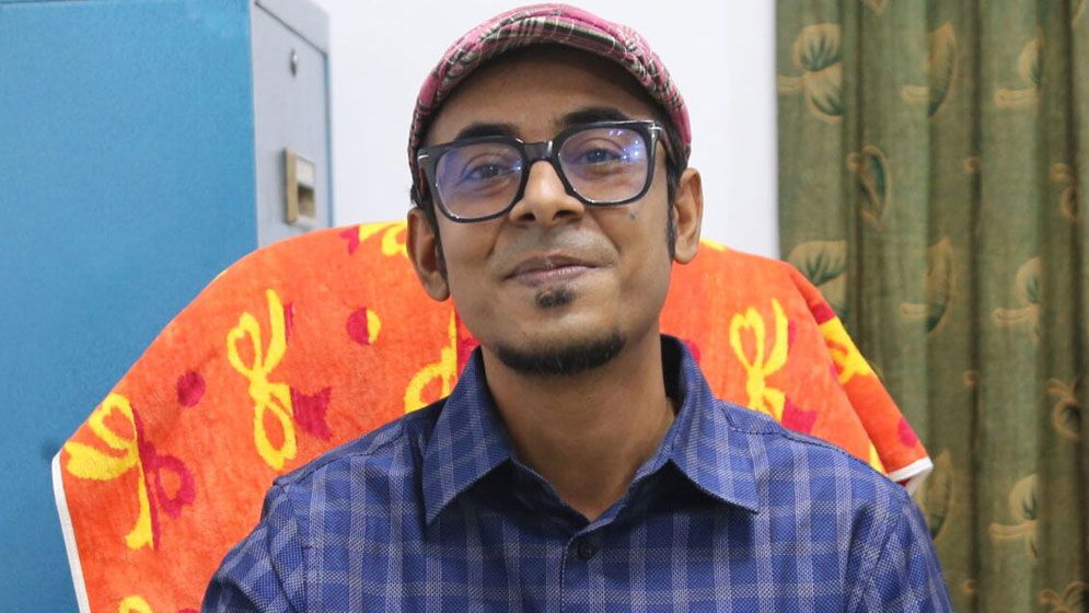 যৌন হয়রানি: রাবির সহযোগী অধ্যাপক সাগর সাময়িক বরখাস্ত