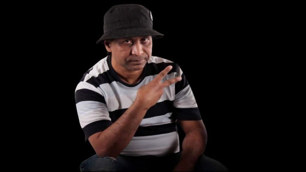 মাদকমুক্ত বাংলাদেশের স্বপ্ন দেখে হিপ হপ গায়ক জুয়েল