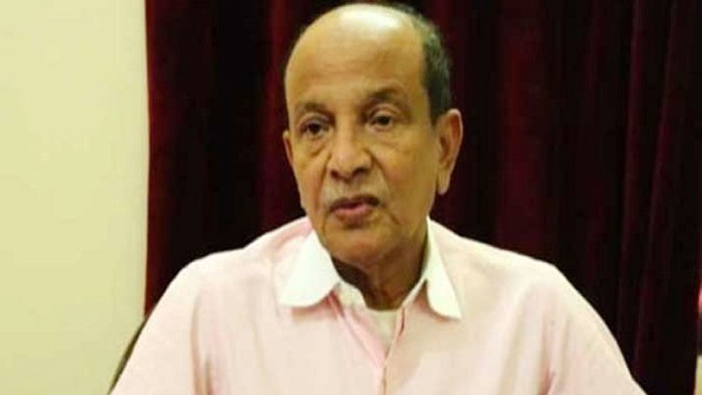 সাবেক শিল্প প্রতিমন্ত্রী কামাল মজুমদার গ্রেপ্তার