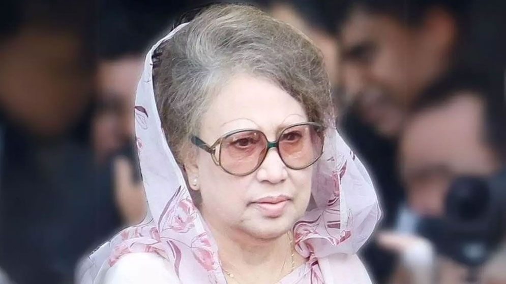 খালেদা জিয়ার বিরুদ্ধে ৪২ জনকে হত্যার মামলা খারিজ