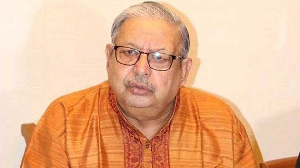 সাবেক মন্ত্রী ইমরানের ১০ দিনের রিমান্ড আবেদন