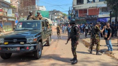 যেভাবে আবারো উত্তপ্ত হয়ে উঠলো পার্বত্য জেলা