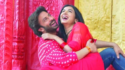 পর্দায় আসছে বউ পাগল ‘দুলু মিয়া’