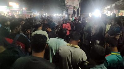 নীলফামারীতে পৃথক সড়ক দুর্ঘটনায় নিহত ৪, আহত ১