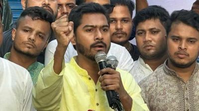 বৈষম্যবিরোধী ছাত্র আন্দোলনের নেতাদের নিয়ে বিস্ফোরক মন্তব্য নুরের