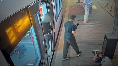 তেলআবিবে আত্মঘাতী হামলায় ৮ বসতি স্থাপনকারী নিহত