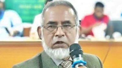 পদত্যাগ করেছেন এবি পার্টির আহ্বায়ক সোলায়মান