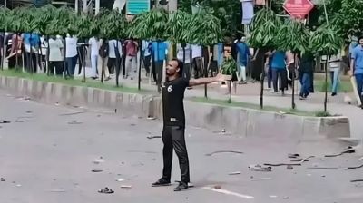 শিক্ষক নিবন্ধন পরীক্ষায় উত্তীর্ণ হলেন আবু সাঈদ