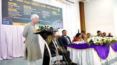 এখন গুম-খুন ও ভয়ের সংস্কৃতি নেই: শিল্প উপদেষ্টা