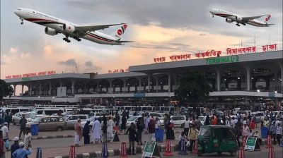 প্রবাসীদের জন্য করা হচ্ছে লাউঞ্জ, খাবার মিলবে স্বল্পমূল্যে