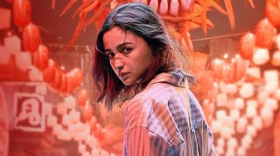 কেমন দাপট দেখাচ্ছে আলিয়ার ‘জিগরা’