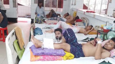 গণআন্দোলনে আহতদের থেরাপি ও পুনর্বাসন চিকিৎসা শুরু