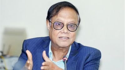 গত দুই মাসে ১.৮ বিলিয়ন দায় পরিশোধ: গভর্নর