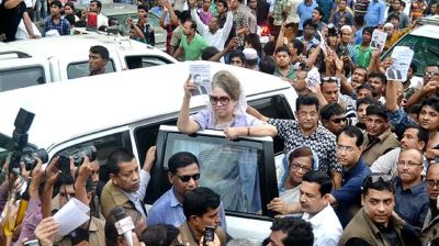 যেভাবে জাতীয় সংসদ নির্বাচনের প্রস্তুতি নিচ্ছে বিএনপি