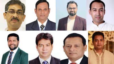 ঢাকা মহানগর উত্তর বিএনপির নতুন কমিটি আসছে