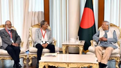 বিএনপি চায় নির্বাচনী রোডম্যাপ, জামায়াত চায় সংস্কার আগে