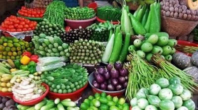 সব সবজির দামে সেঞ্চুরি, ক্রেতাদের নাভিশ্বাস