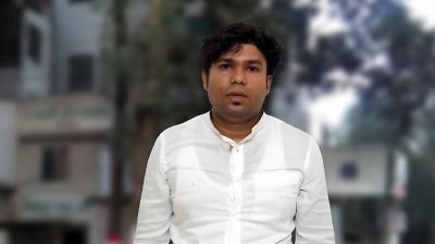হত্যা মামলায় ছাত্রলীগ নেতা ফুয়াদ গ্রেপ্তার