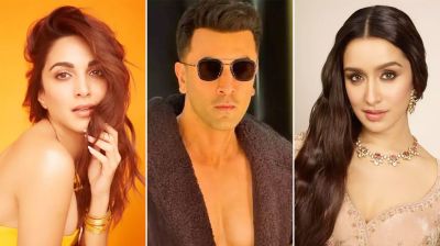 ‘ধুম ৪’ এ রণবীরের নায়িকা কে?