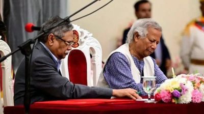 নির্বাচনের সময়সীমা নিয়ে ভিন্ন ভিন্ন বক্তব্য কী সংশয় তৈরি করছে