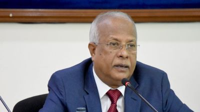 দুদকের সাবেক চেয়ারম্যান ইকবাল মাহমুদের দুর্নীতির অনুসন্ধান