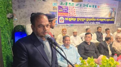 সবাইকে জনহিতকর কাজে এগিয়ে আসার আহ্বান