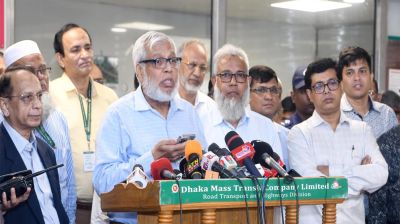সরকারি প্রকল্পে অপচয় রোধে সর্বদা সচেষ্ট থাকতে হবে