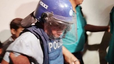 আদালতে যে দাবি করলেন ফারুক খান