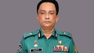 সাবেক ডিএমপি কমিশনারের ৩ হাজার কোটি টাকার সম্পদের খোঁজ
