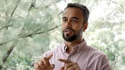 হিজবুত তাহরির মিডিয়া সমন্বয়কারী আটক