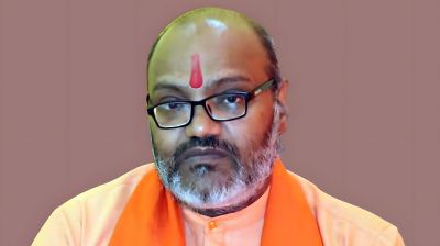 ভারতে মহানবী (সাঃ)-কে নিয়ে কটূক্তিকারী পুরোহিত আটক