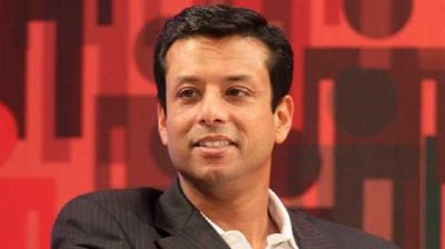 যুক্তরাষ্ট্রে ২ লাখ ডলারে লবিস্ট নিয়োগ দিলেন জয়