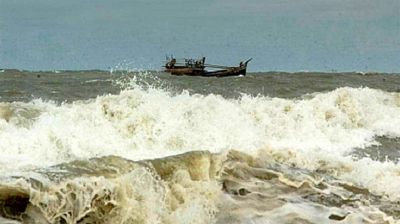 সাগরে লঘুচাপ, বৃষ্টি ও তাপমাত্রা নিয়ে দুঃসংবাদ দিলো আবহাওয়া অধিদপ্তর