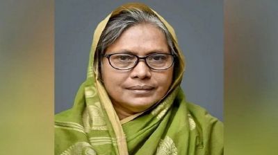 সাবেক এমপি ও হুইপ মাহবুব আরা বেগম গিনি গ্রেপ্তার 