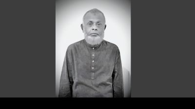 সমকামী অধিকারকর্মীর পিতাকে নৃশংসভাবে হত্যার অভিযোগ