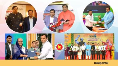মাসুদ আলমের নামে ৩০০ কোটি টাকার ফ্রিল্যান্সিং প্রকল্প বাতিল
