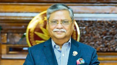 সব অন্যায়ের বিরুদ্ধে প্রতিরোধ গড়ে তুলতে পারে যুবসমাজ: রাষ্ট্রপতি
