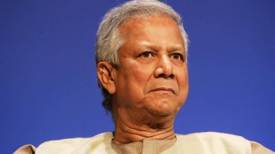 বিশ্বের শীর্ষ ৫০ প্রভাবশালী মুসলিমের তালিকায় ড. ইউনূস