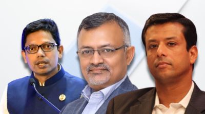 এনআইডির তথ্য ফাঁস: জয়-পলক-ওয়াহিদের বিরুদ্ধে মামলা