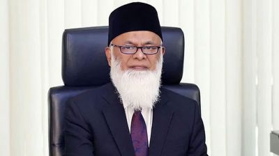 ৩ মিলিয়ন ডলার পাচার: নাসার নজরুলের বিরুদ্ধে সিআইডির অনুসন্ধান