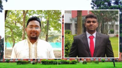 ডিইউসেপের নতুন কমিটি ঘোষণা: শ্যামল-আরিব নেতৃত্বে