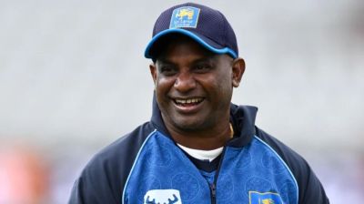 পূর্ণ মেয়াদে শ্রীলঙ্কার কোচ জয়সুরিয়া