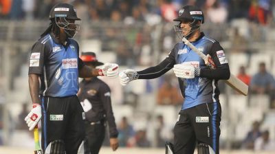 ড্রাফটের আগের রাতে রংপুর রাইডার্সের চমক