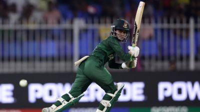 বিশ্বকাপের সেরা একাদশে বাংলাদেশের জ্যোতি