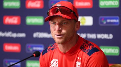 নেই বাটলার, নতুন অধিনায়ক পেল ইংল্যান্ড