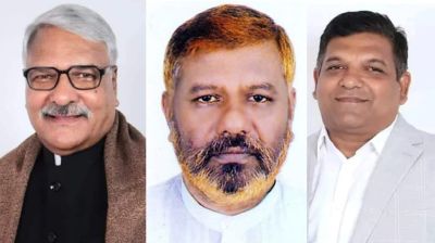 সাবেক ডেপুটি স্পিকার টুকুর বিরুদ্ধে মামলা