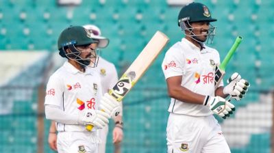 দক্ষিণ আফ্রিকার কাছে ধবলধোলাই বাংলাদেশ